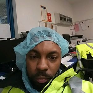 Meet your Posher, Fred